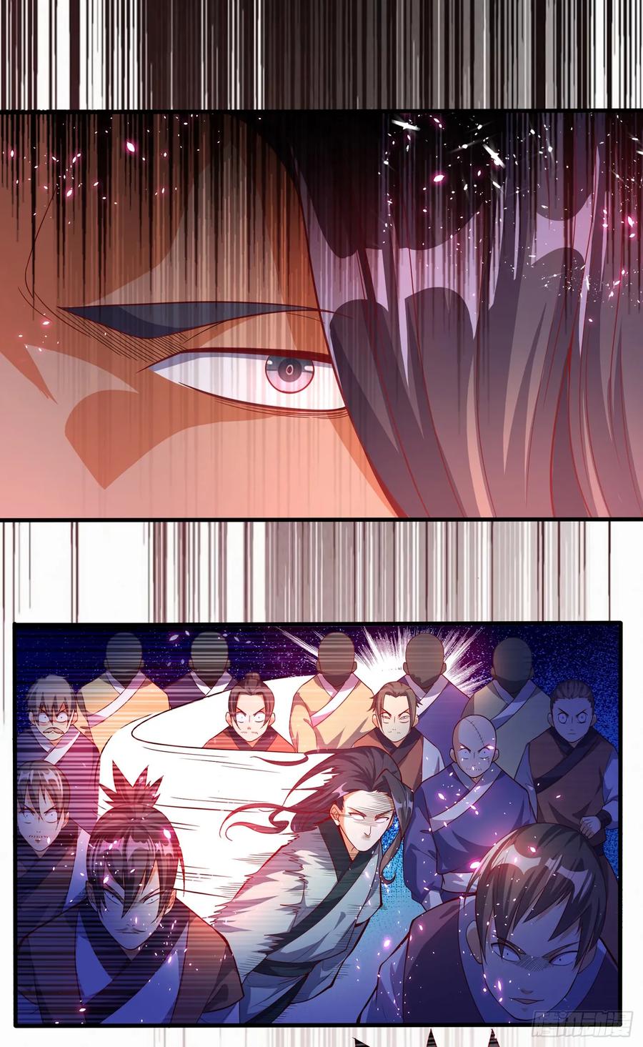 Martial Inverse Chapter 39 - halaman 21