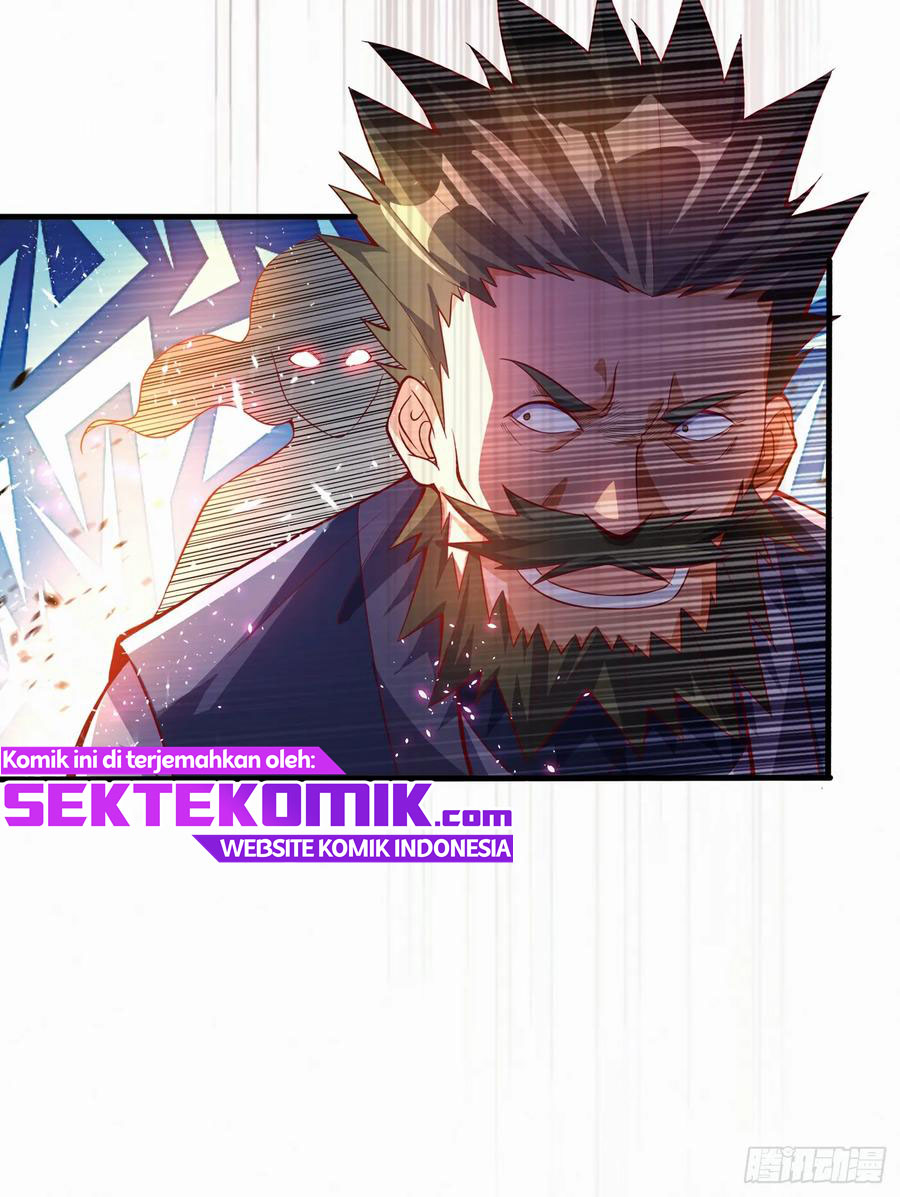 Martial Inverse Chapter 39 - halaman 22