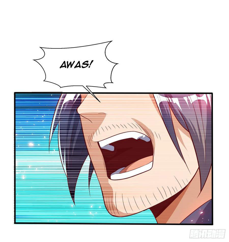 Martial Inverse Chapter 39 - halaman 24