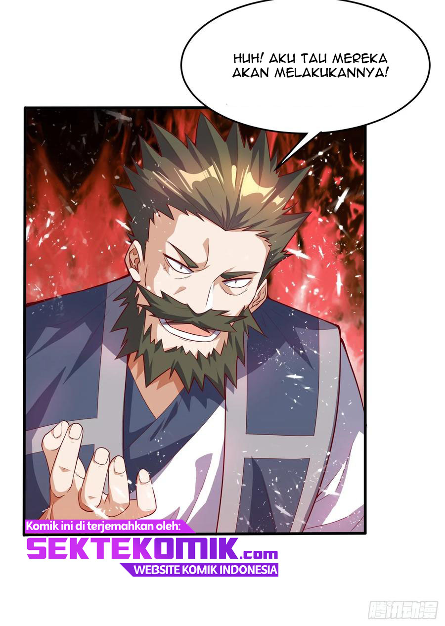 Martial Inverse Chapter 39 - halaman 4