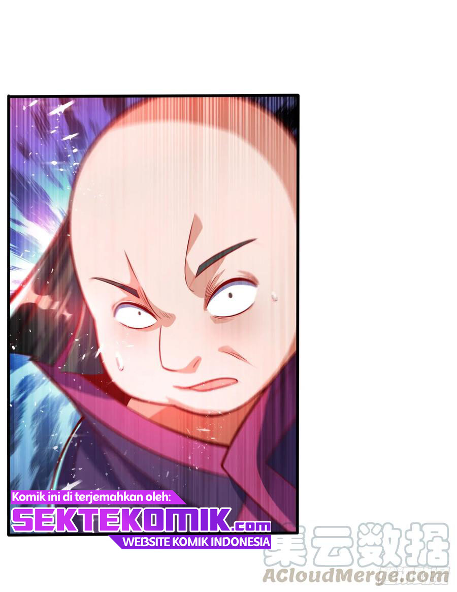Martial Inverse Chapter 39 - halaman 41