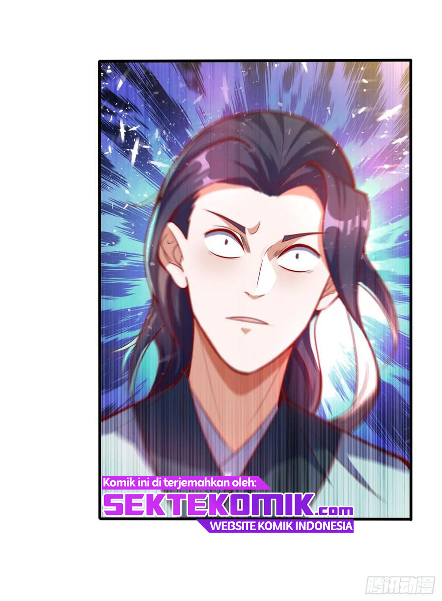 Martial Inverse Chapter 39 - halaman 42