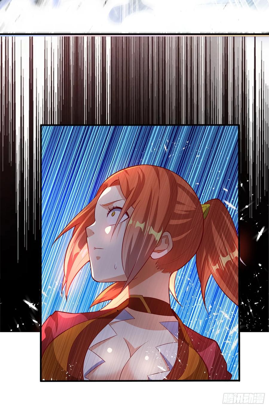 Martial Inverse Chapter 40 - halaman 40