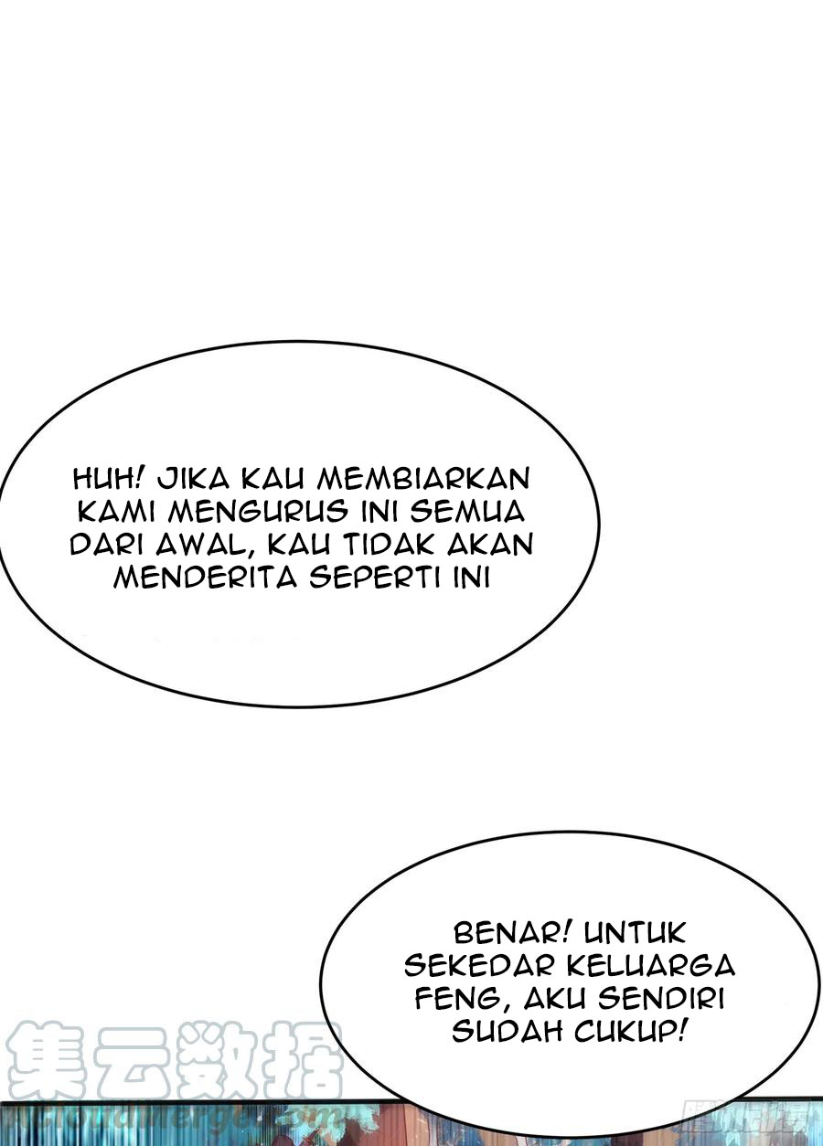 Martial Inverse Chapter 40 - halaman 5