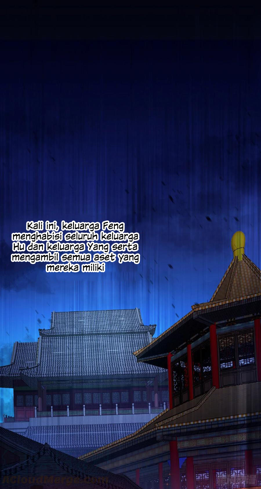 Martial Inverse Chapter 41 - halaman 46