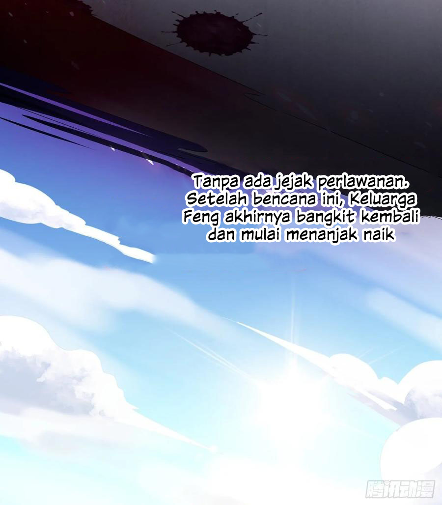 Martial Inverse Chapter 41 - halaman 48