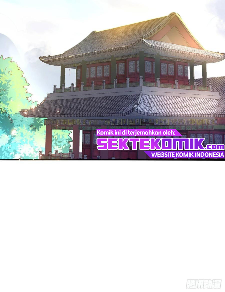 Martial Inverse Chapter 41 - halaman 49