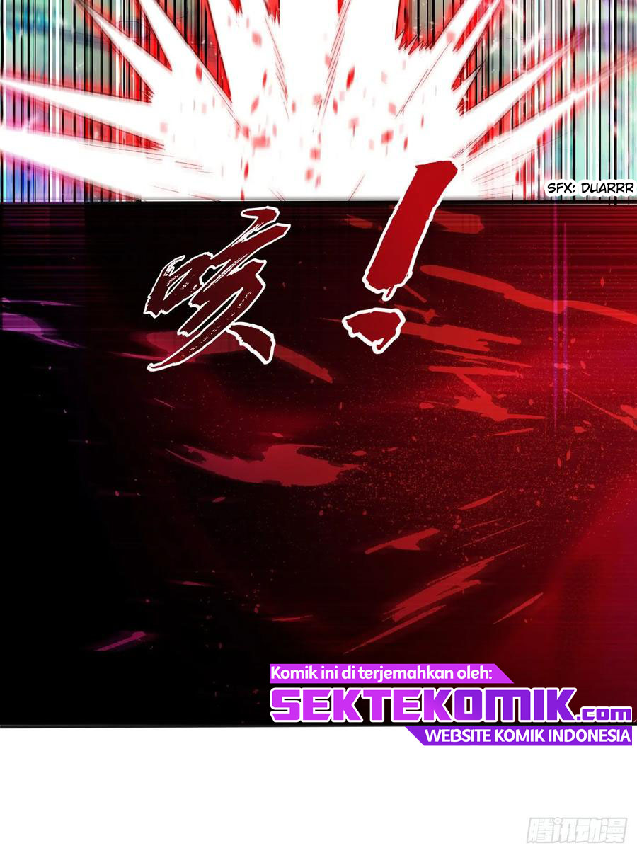 Martial Inverse Chapter 41 - halaman 5