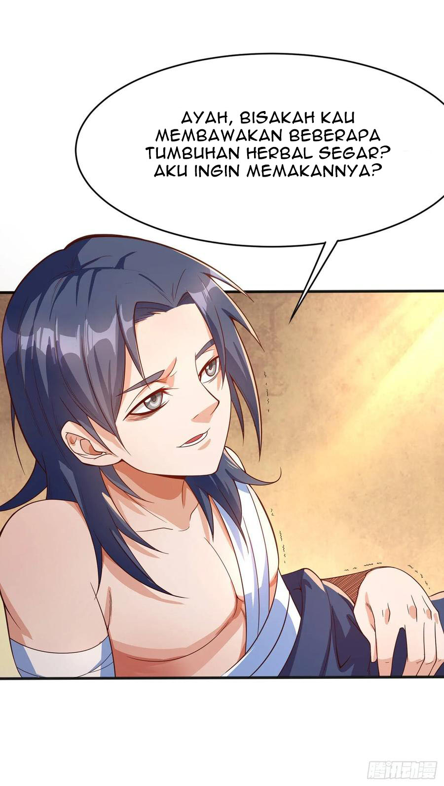 Martial Inverse Chapter 41 - halaman 52