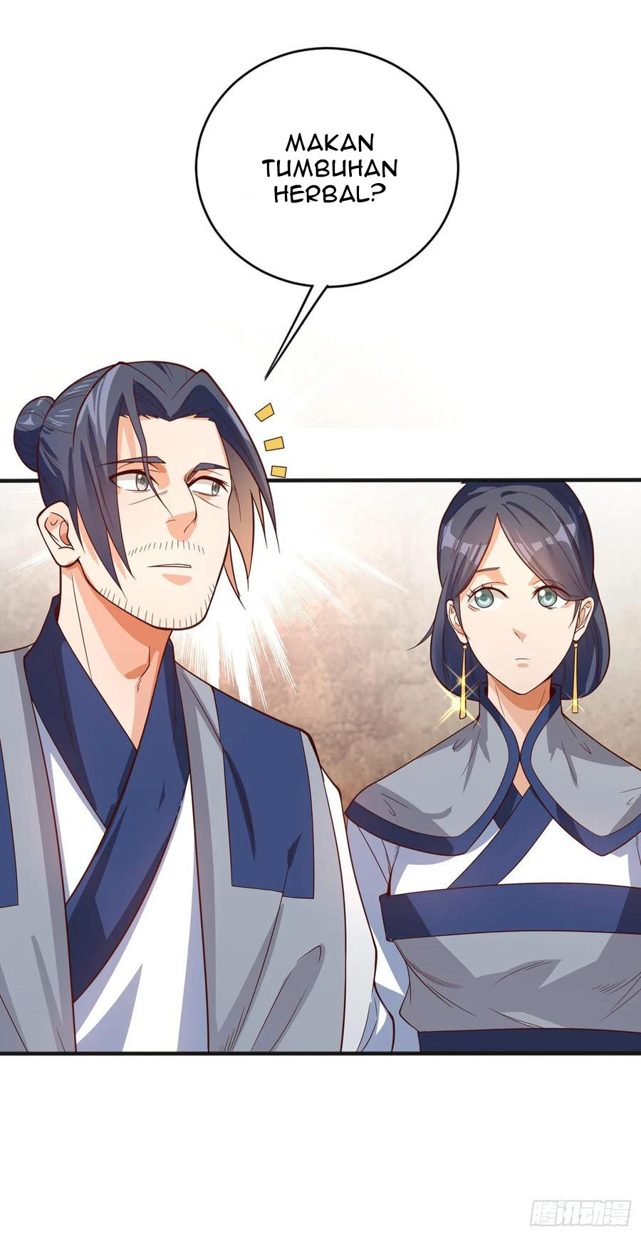 Martial Inverse Chapter 41 - halaman 53