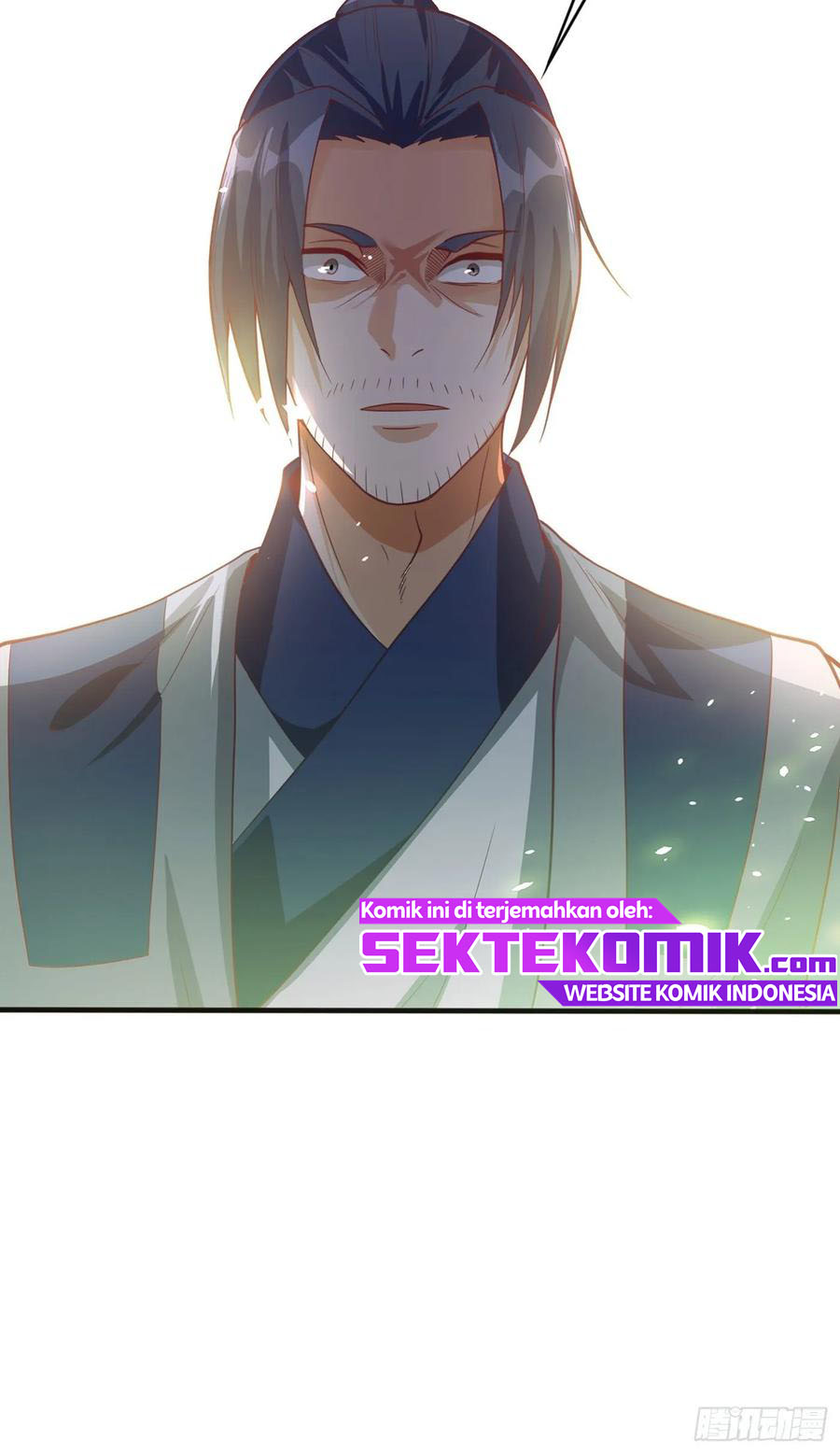 Martial Inverse Chapter 41 - halaman 56