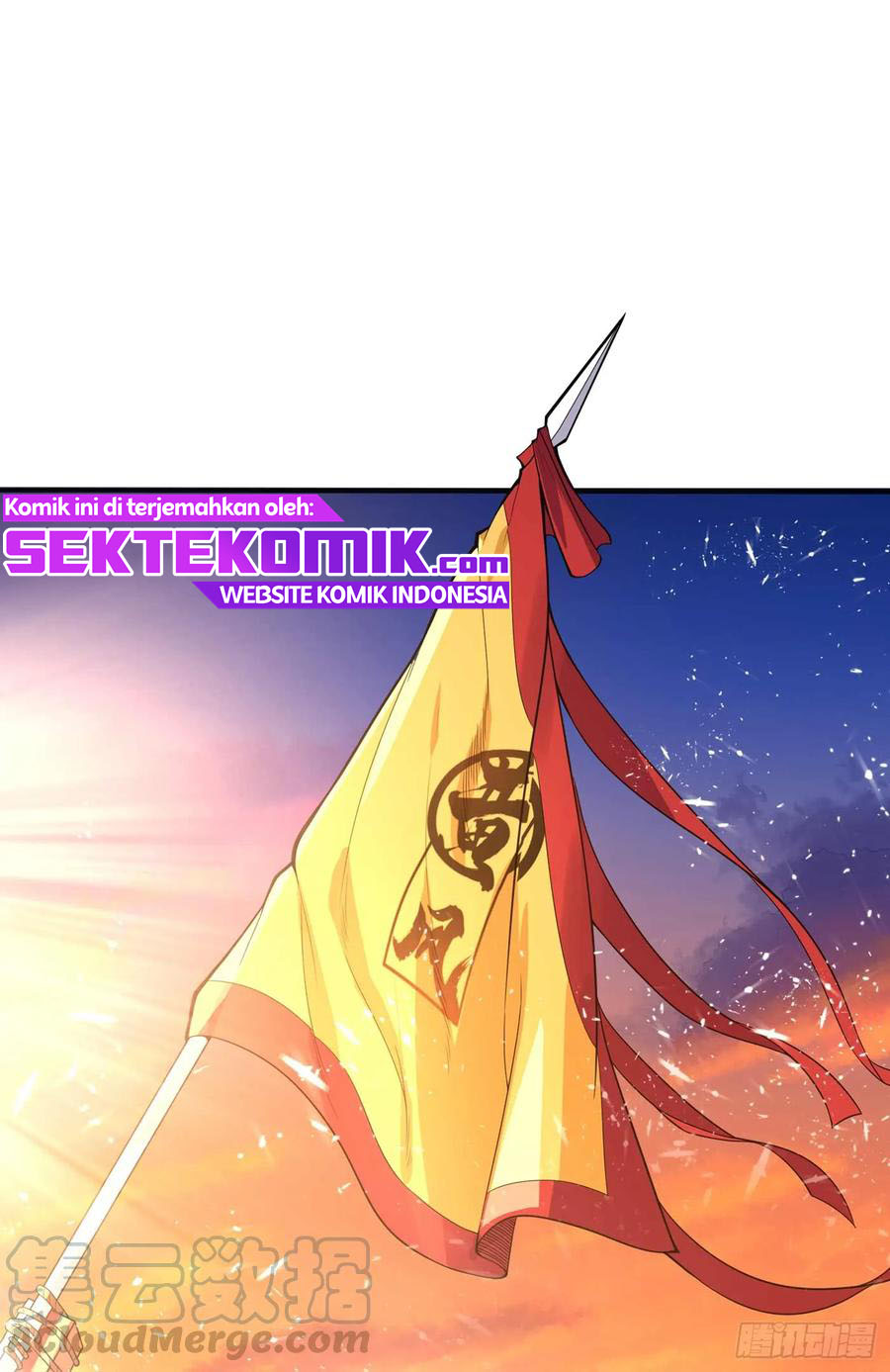 Martial Inverse Chapter 43 - halaman 2