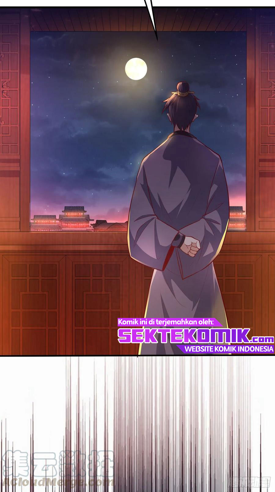 Martial Inverse Chapter 47 - halaman 46