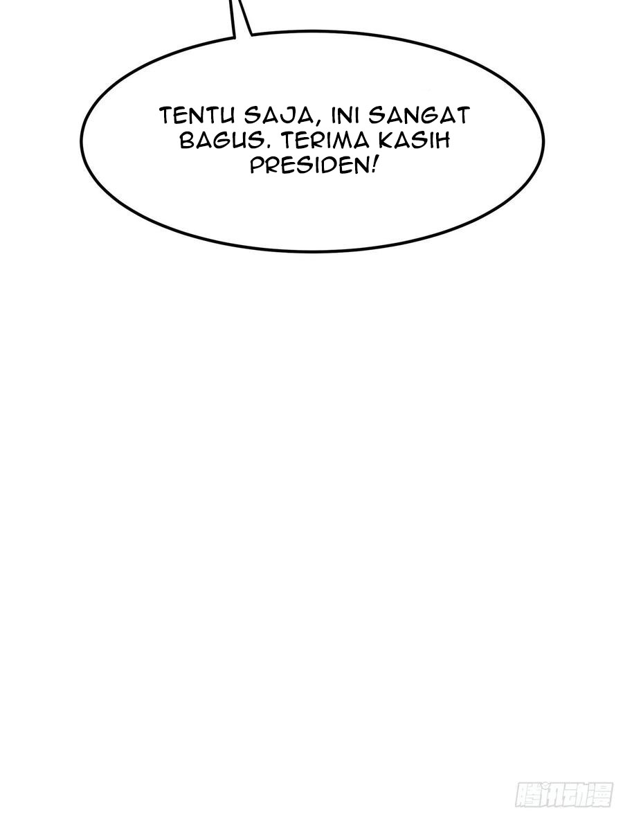 Martial Inverse Chapter 48 - halaman 33