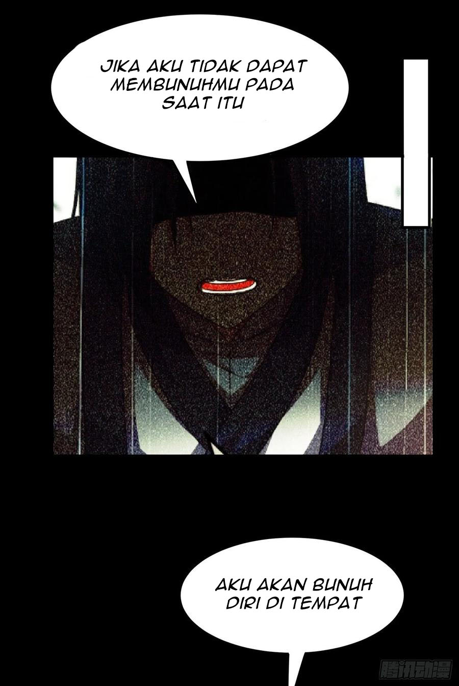 Martial Inverse Chapter 48 - halaman 9