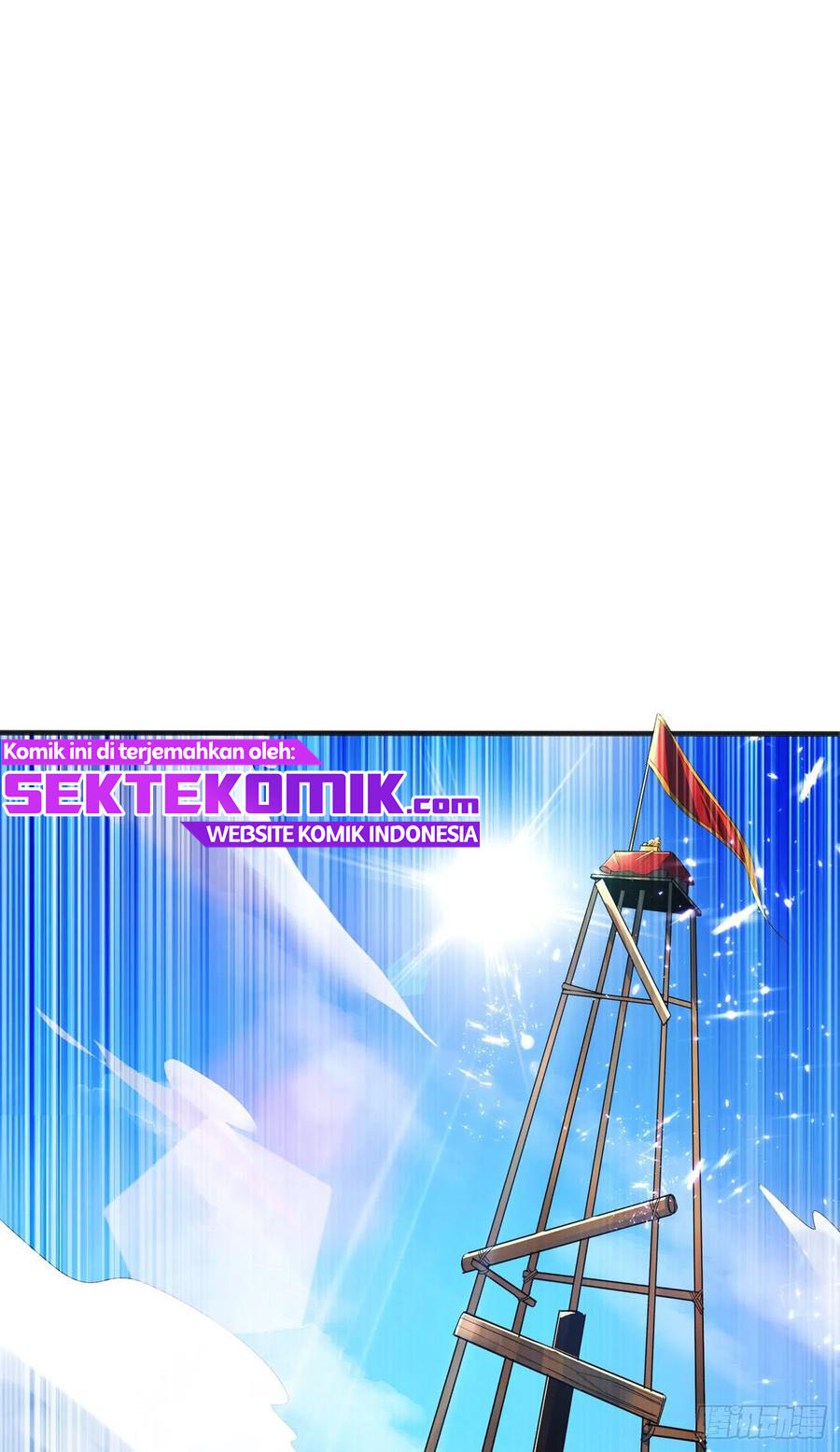 Martial Inverse Chapter 49 - halaman 10