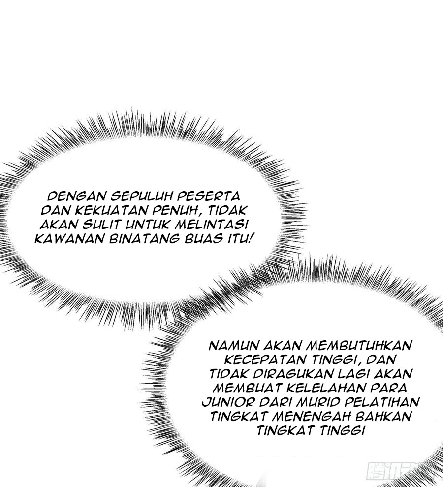 Martial Inverse Chapter 49 - halaman 13