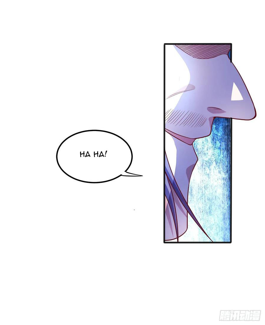 Martial Inverse Chapter 49 - halaman 18