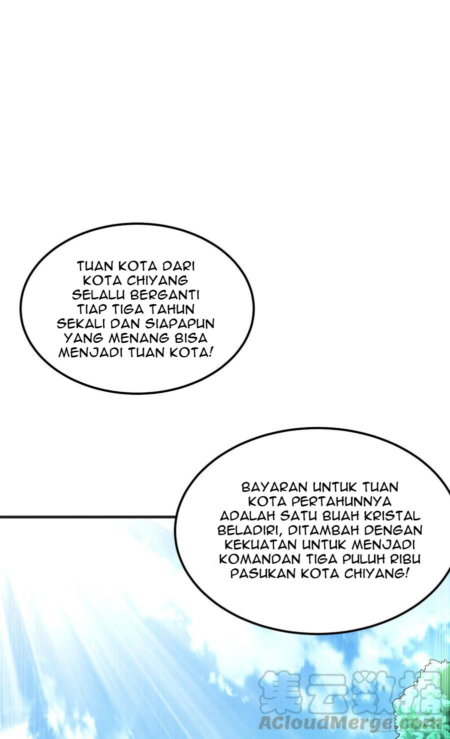 Martial Inverse Chapter 49 - halaman 2