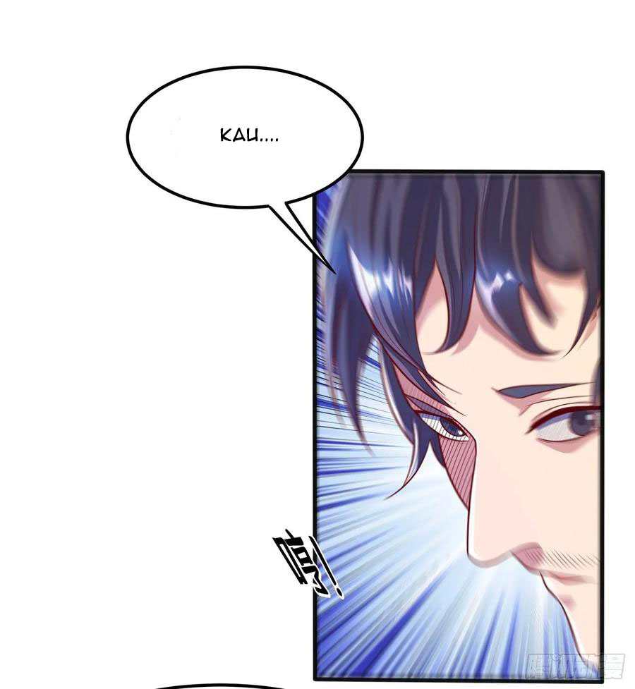Martial Inverse Chapter 49 - halaman 25