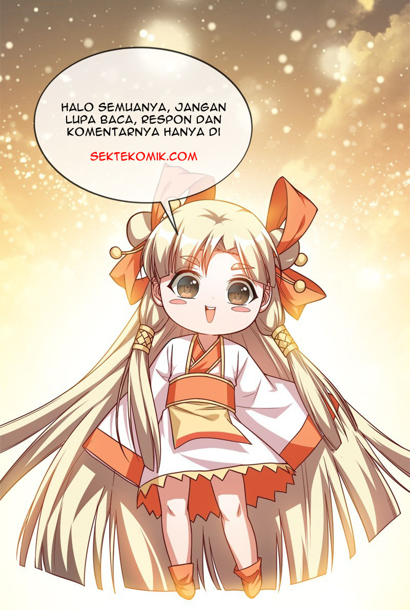 Martial Inverse Chapter 49 - halaman 43