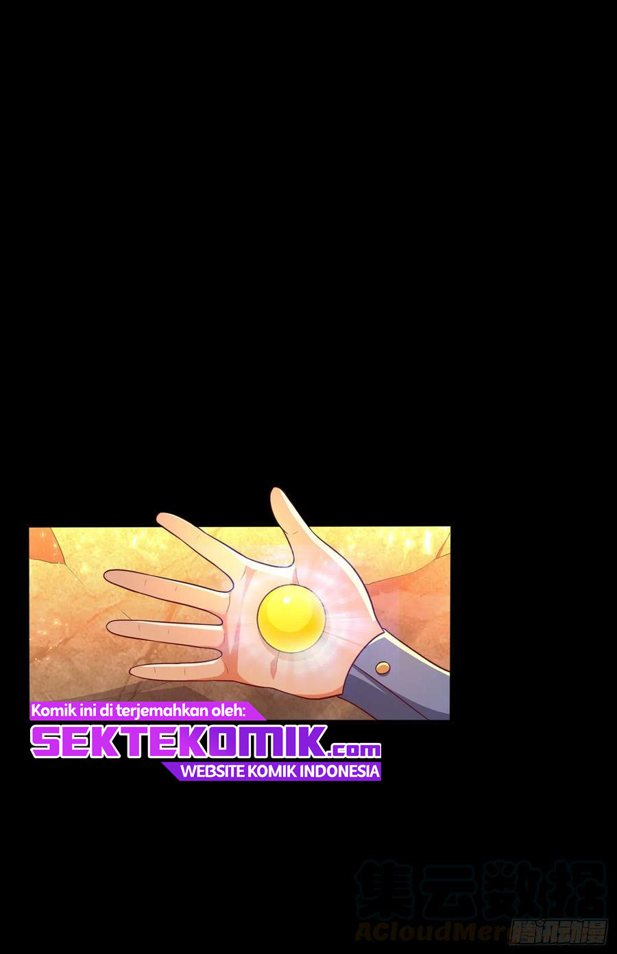 Martial Inverse Chapter 51 - halaman 2