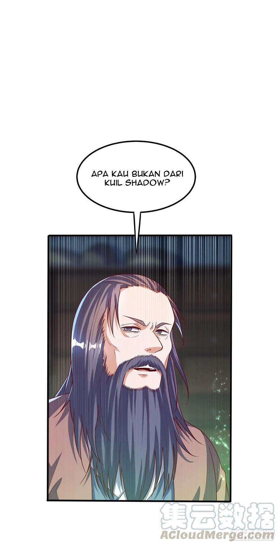 Martial Inverse Chapter 53 - halaman 2