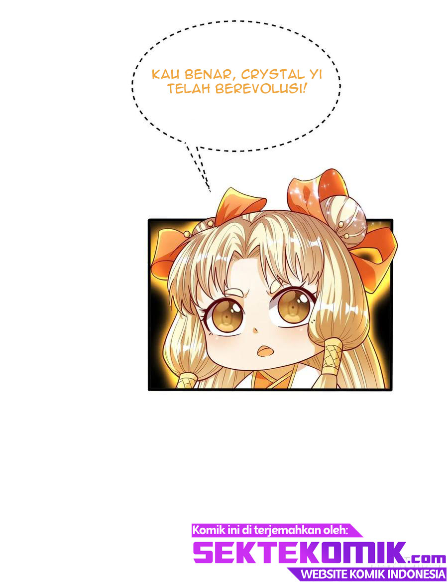 Martial Inverse Chapter 53 - halaman 40