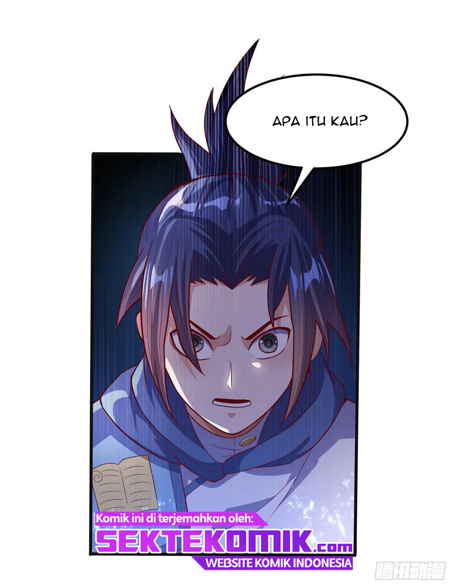Martial Inverse Chapter 56 - halaman 3