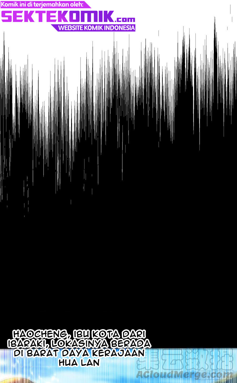 Martial Inverse Chapter 57 - halaman 2