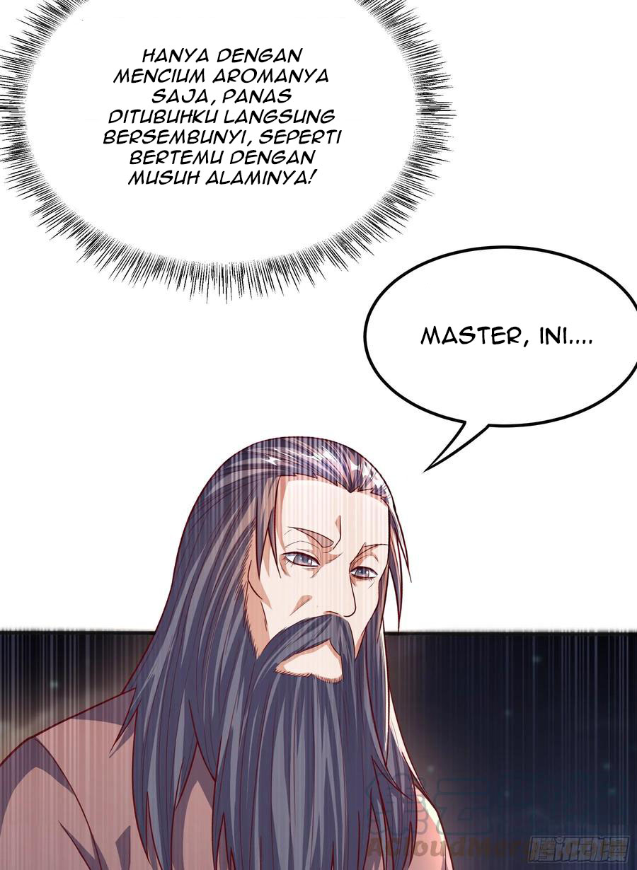 Martial Inverse Chapter 59 - halaman 32
