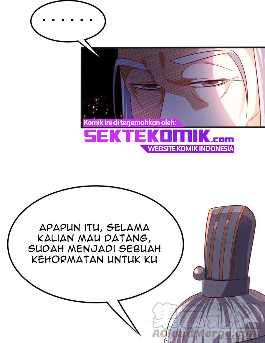 Martial Inverse Chapter 60 - halaman 32