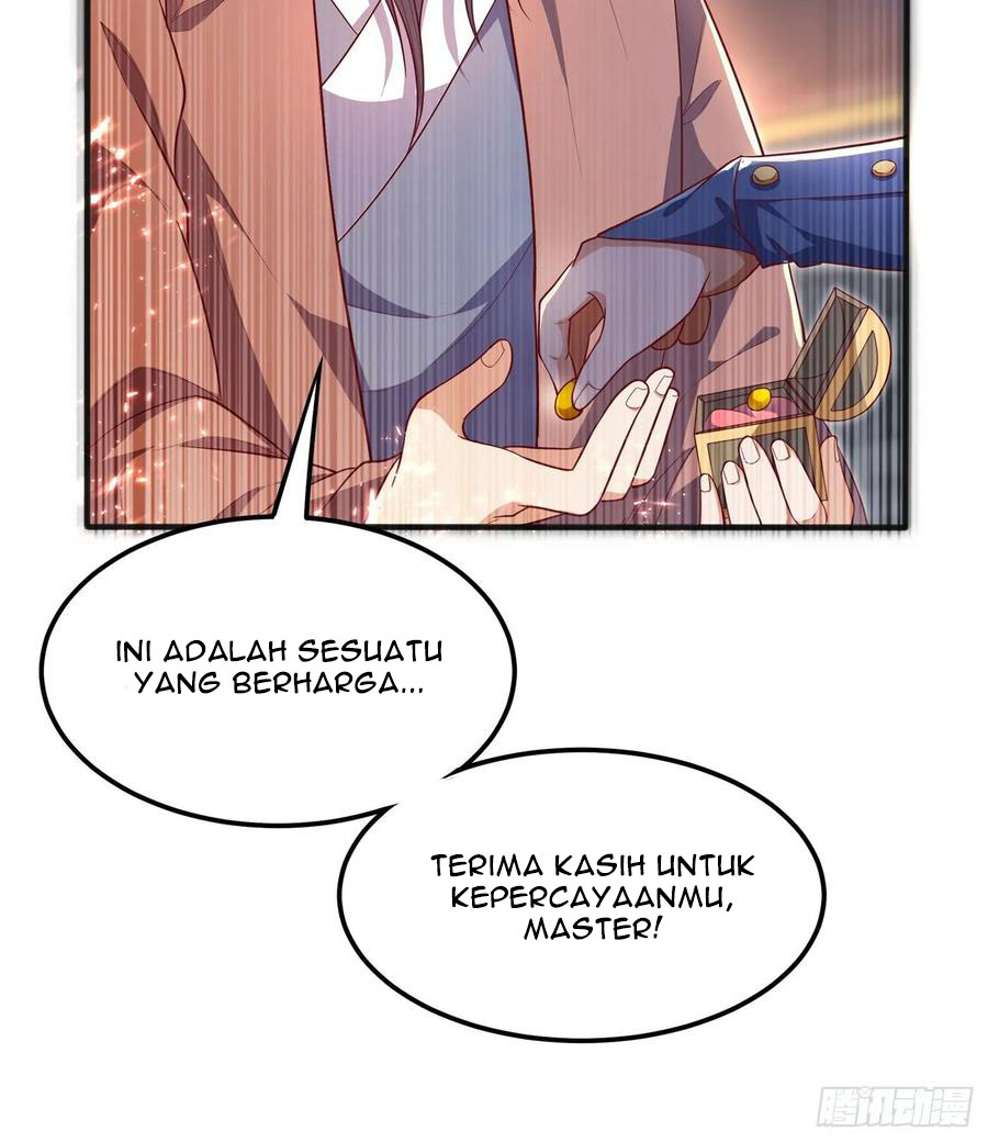 Martial Inverse Chapter 60 - halaman 4