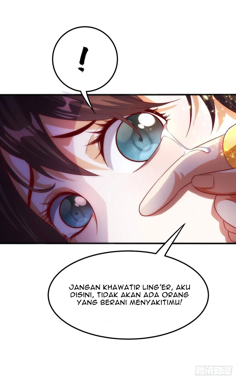 Martial Inverse Chapter 62 - halaman 4