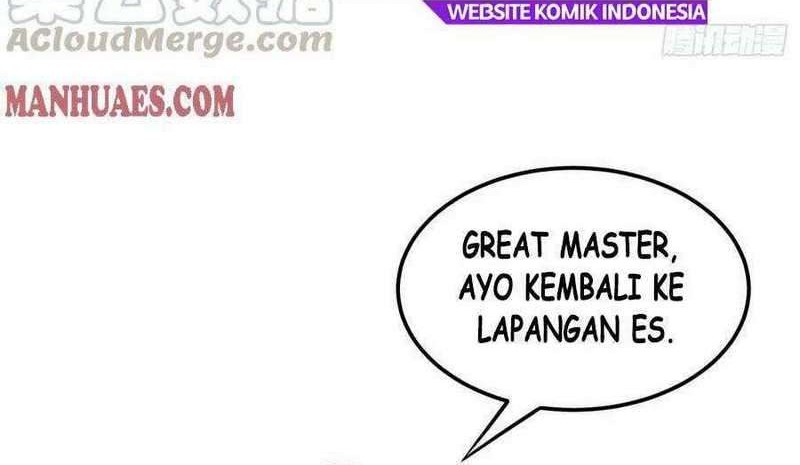 Martial Inverse Chapter 63 - halaman 28