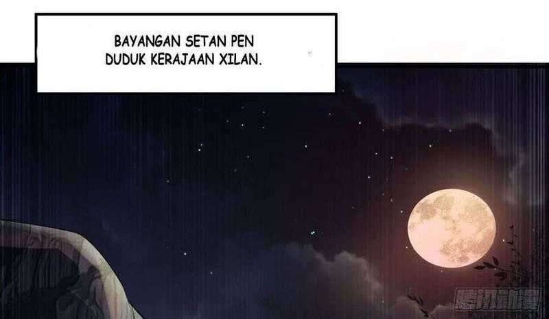 Martial Inverse Chapter 63 - halaman 30