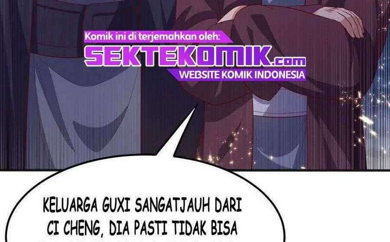 Martial Inverse Chapter 63 - halaman 8