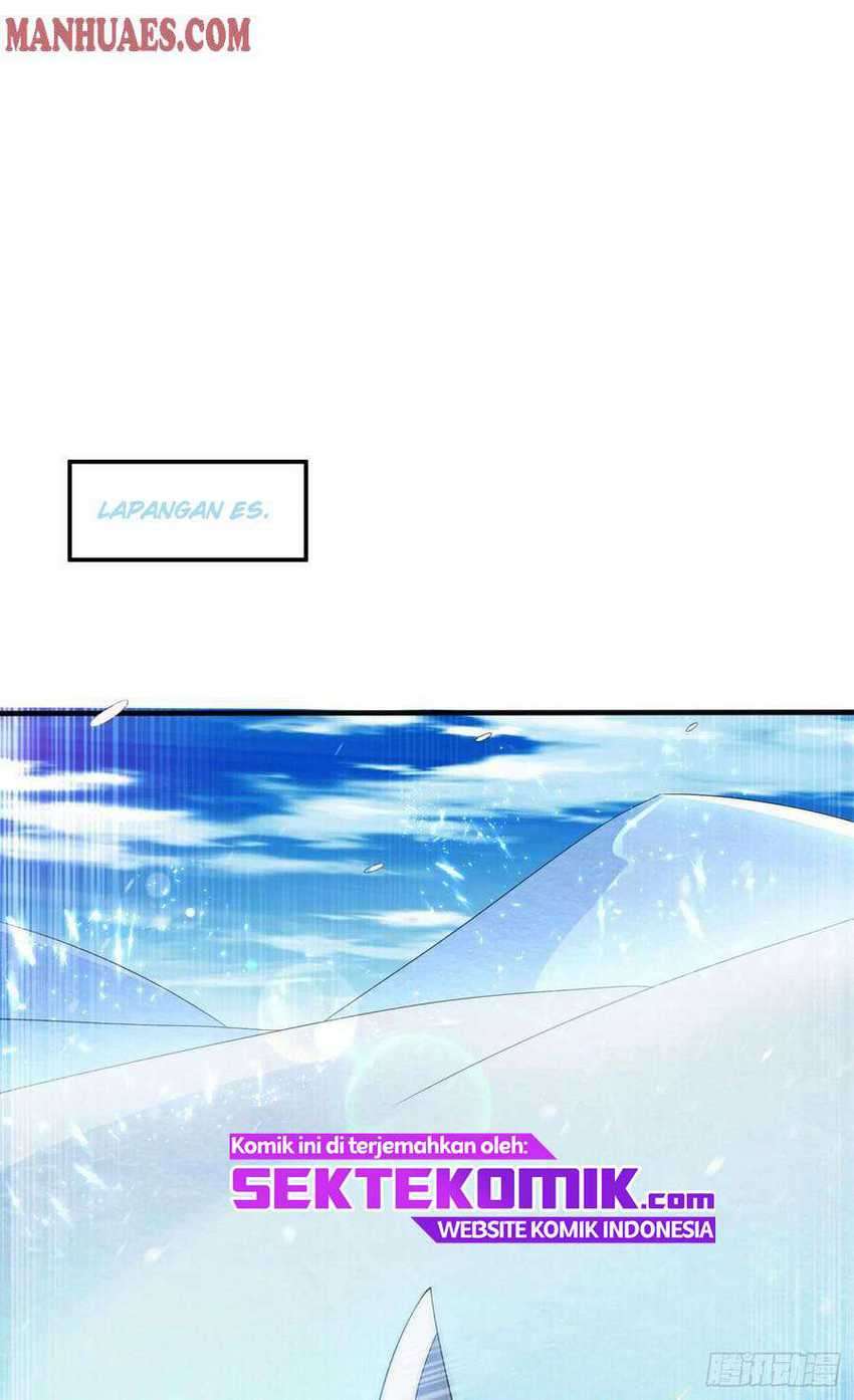 Martial Inverse Chapter 64 - halaman 2