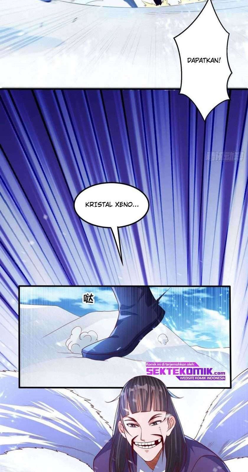 Martial Inverse Chapter 65 - halaman 3
