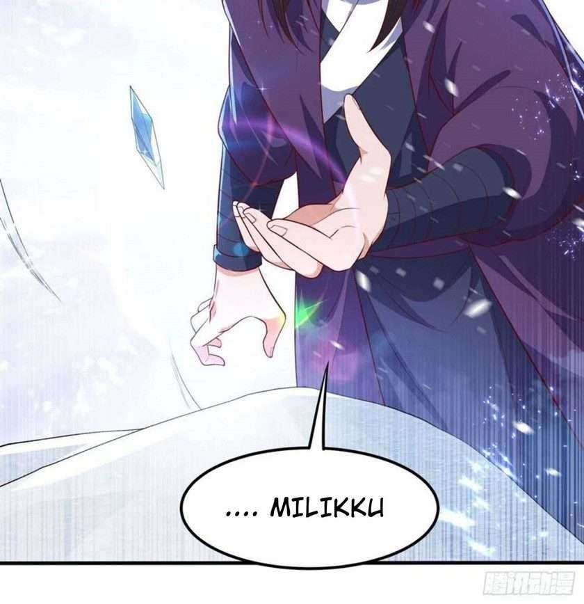Martial Inverse Chapter 65 - halaman 4