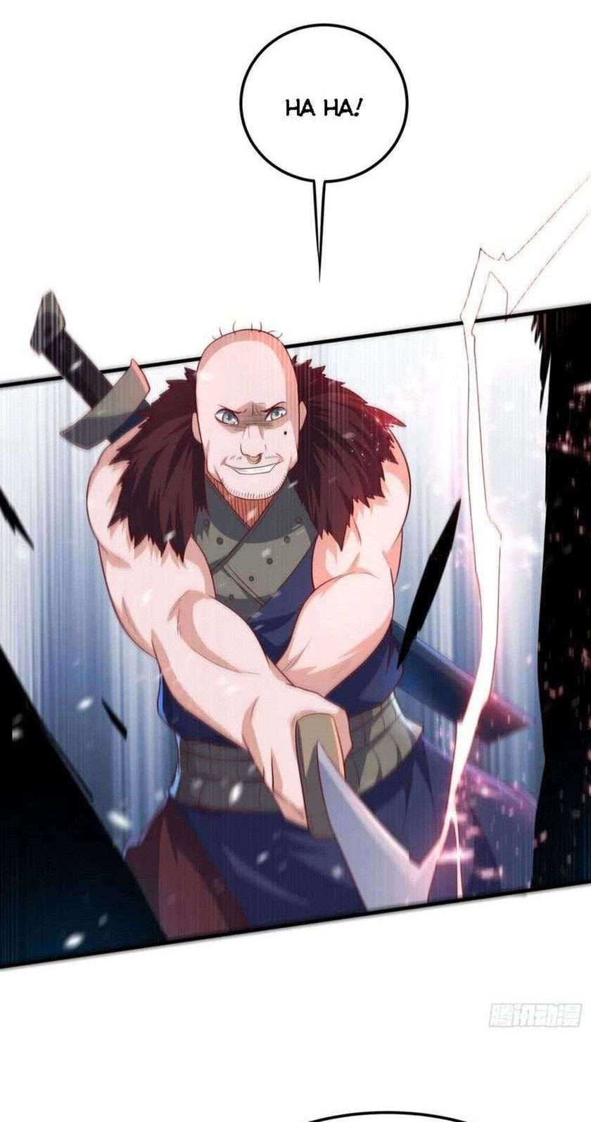 Martial Inverse Chapter 65 - halaman 6