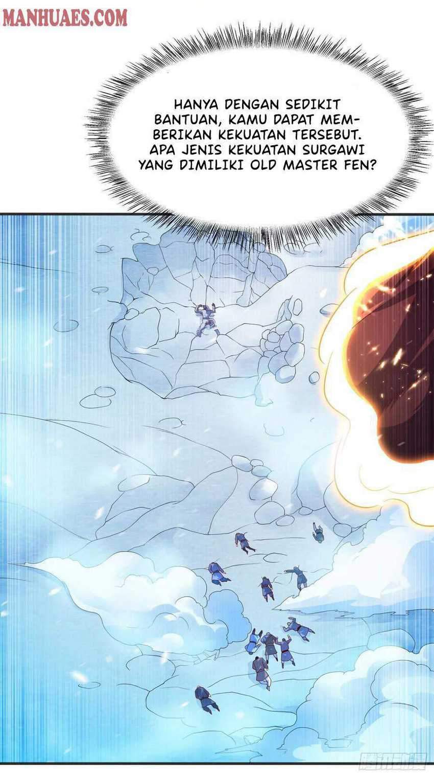 Martial Inverse Chapter 67 - halaman 22
