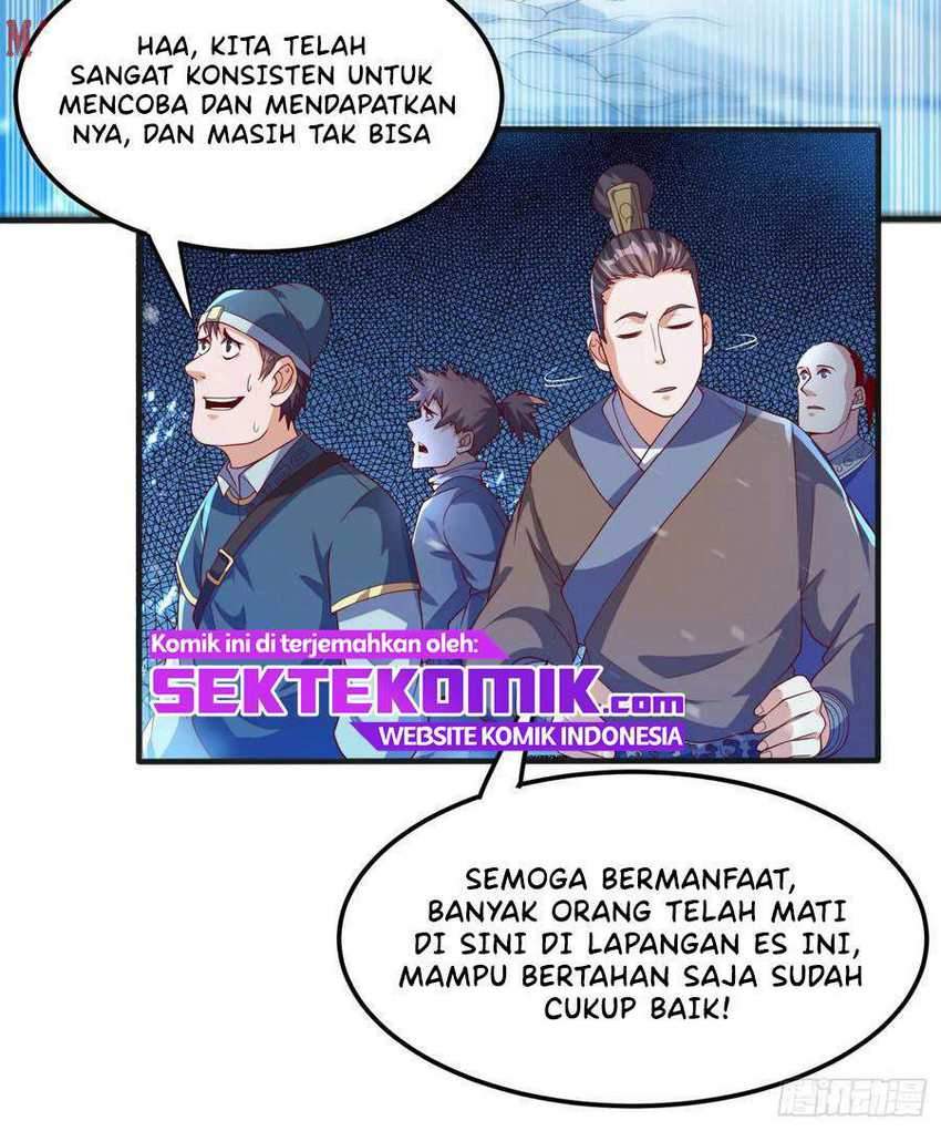Martial Inverse Chapter 67 - halaman 32