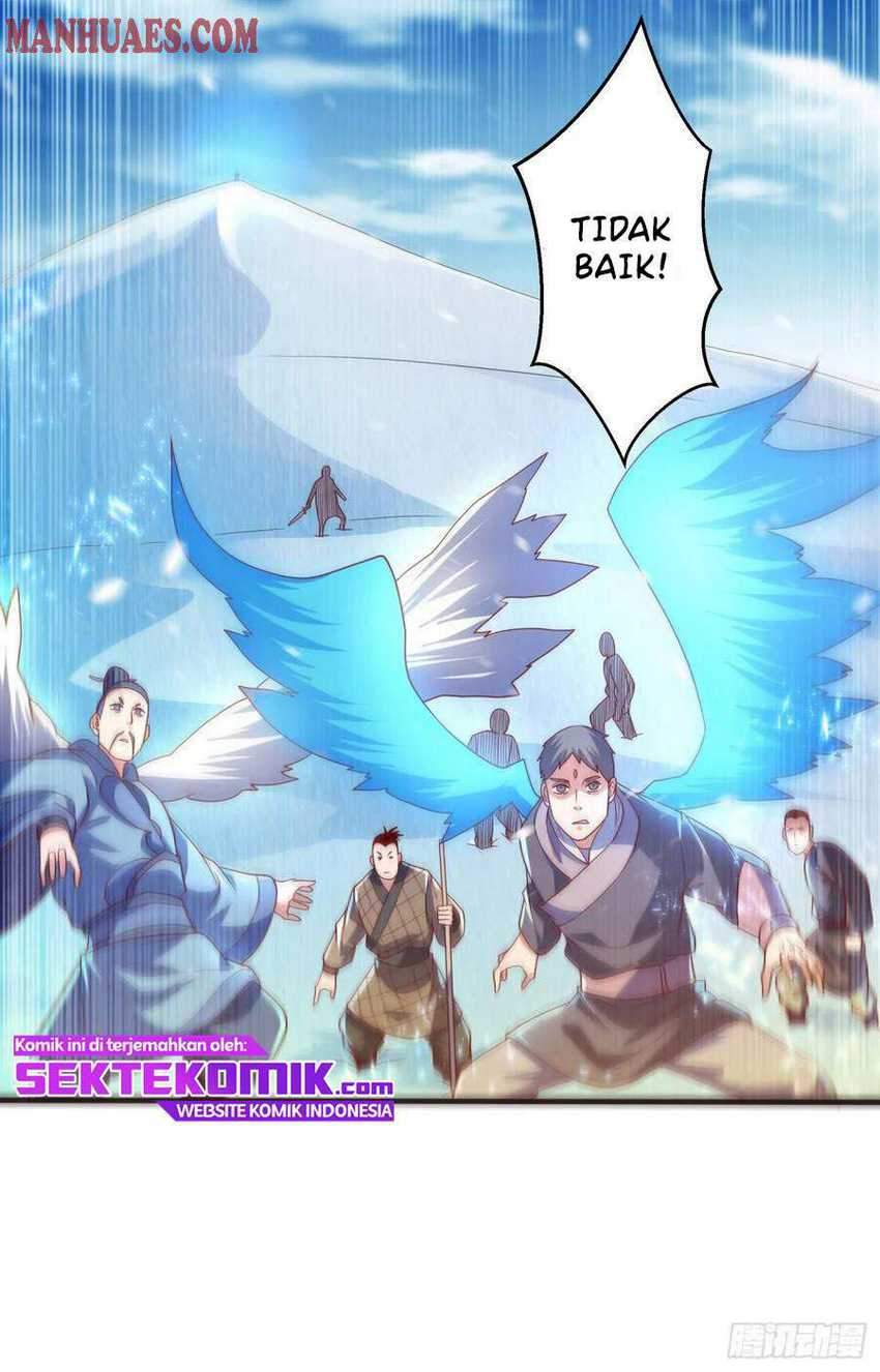 Martial Inverse Chapter 67 - halaman 4