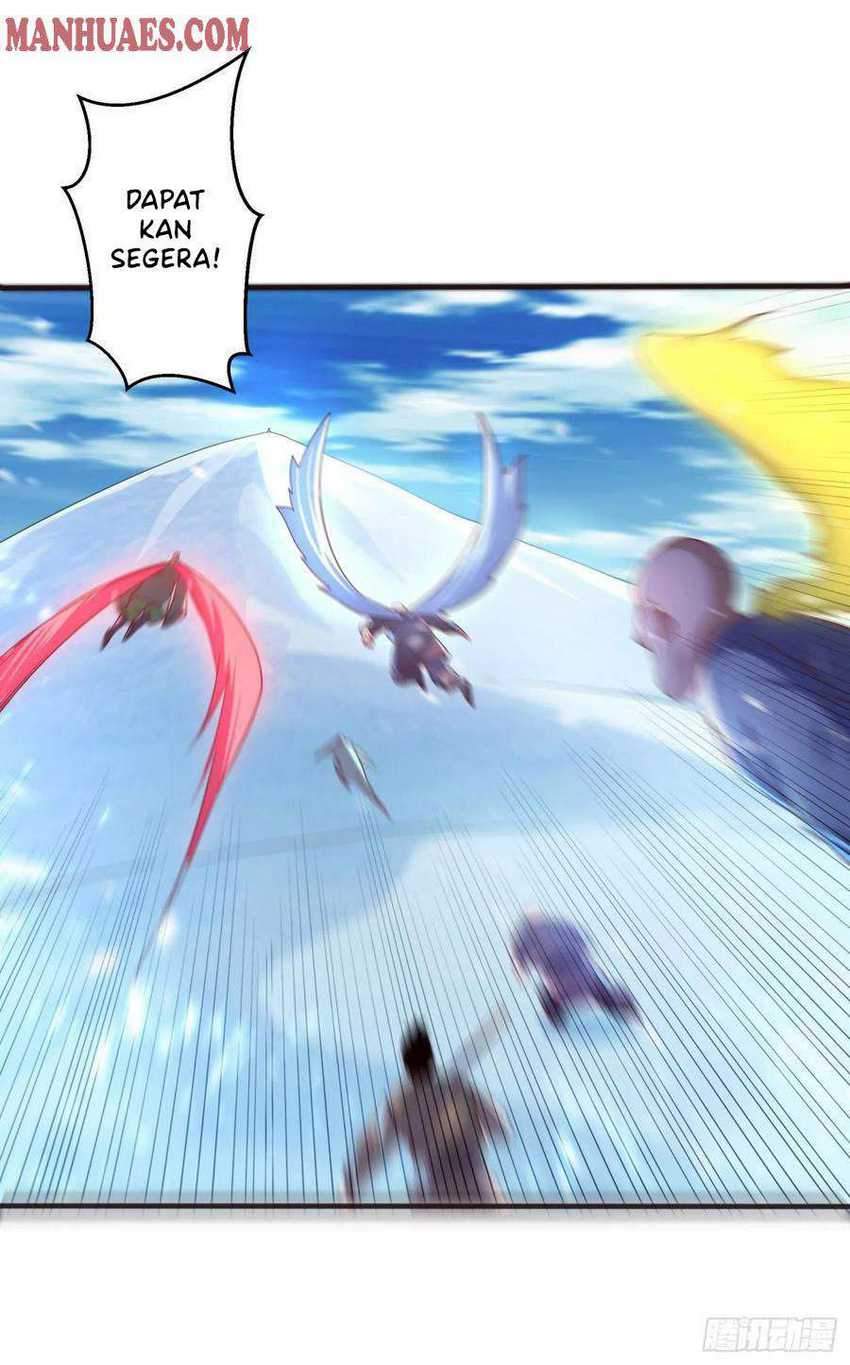 Martial Inverse Chapter 67 - halaman 5