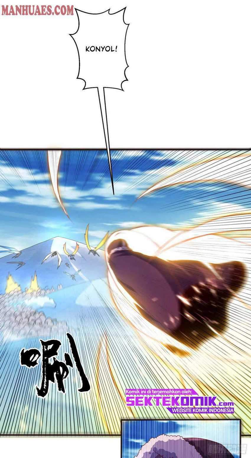 Martial Inverse Chapter 67 - halaman 6