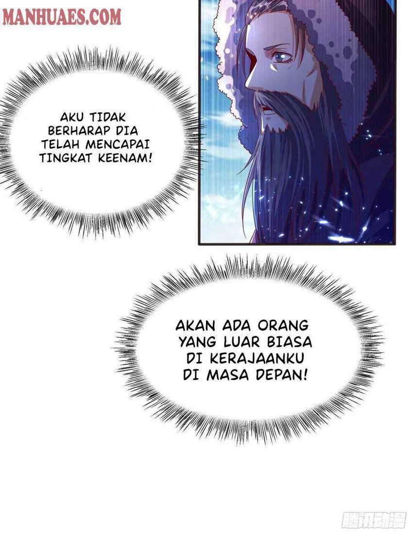 Martial Inverse Chapter 67 - halaman 7