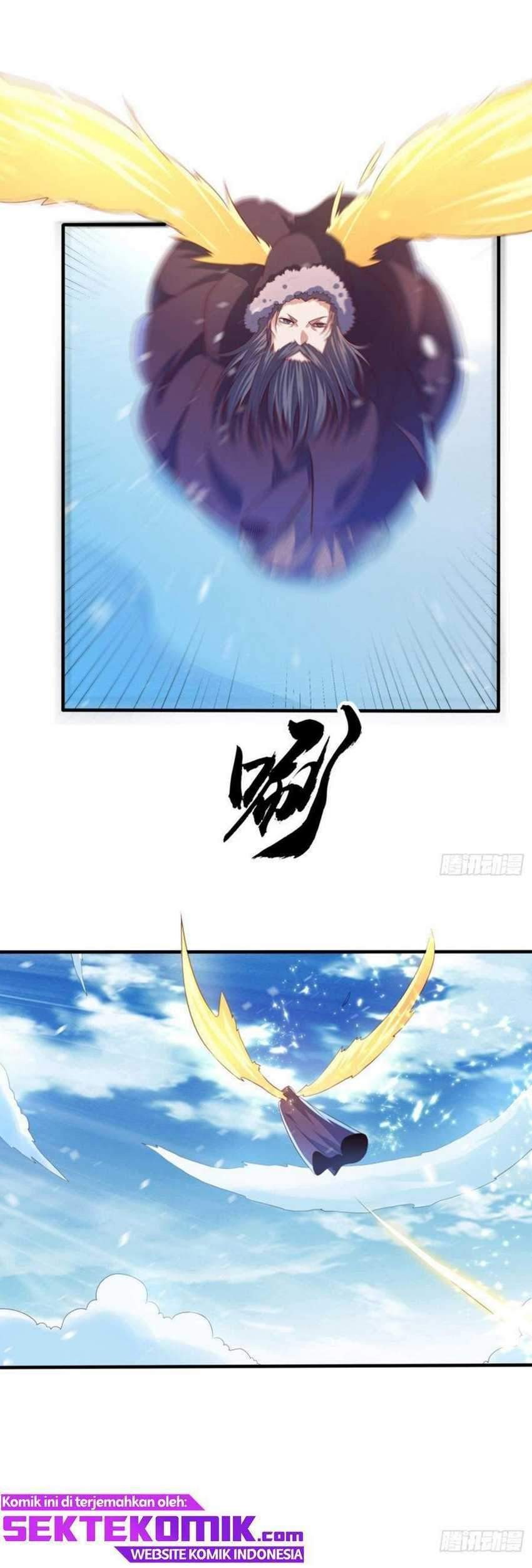 Martial Inverse Chapter 68 - halaman 2