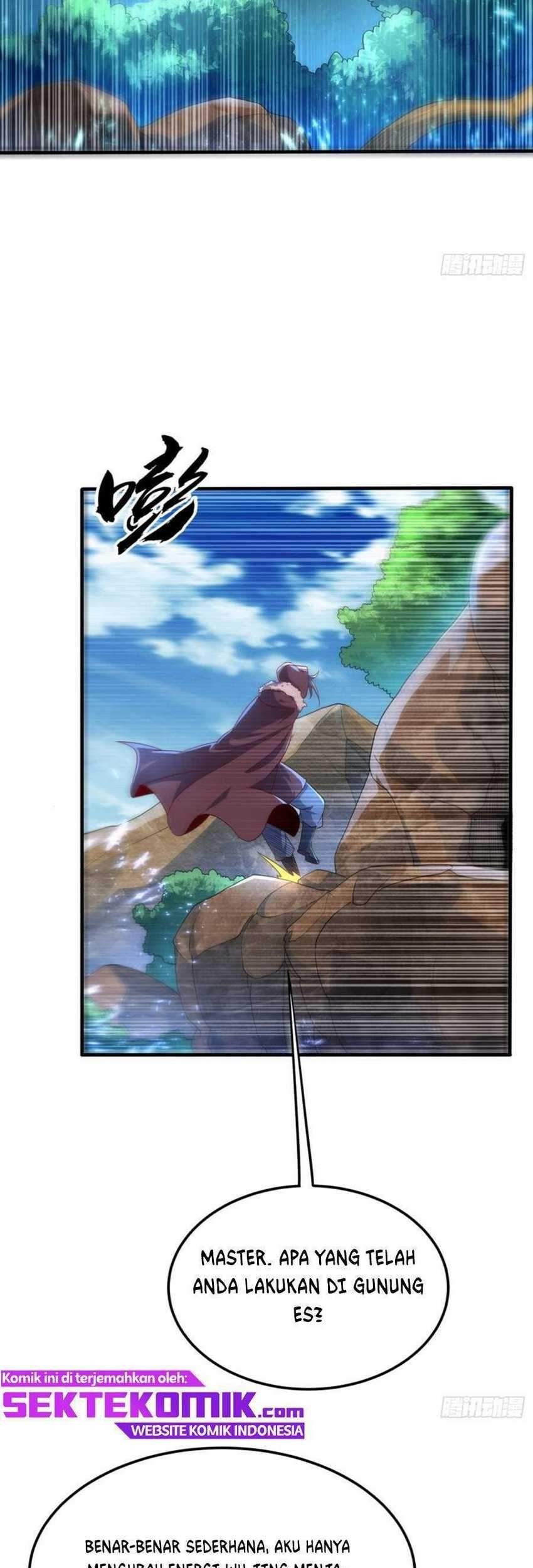 Martial Inverse Chapter 68 - halaman 4