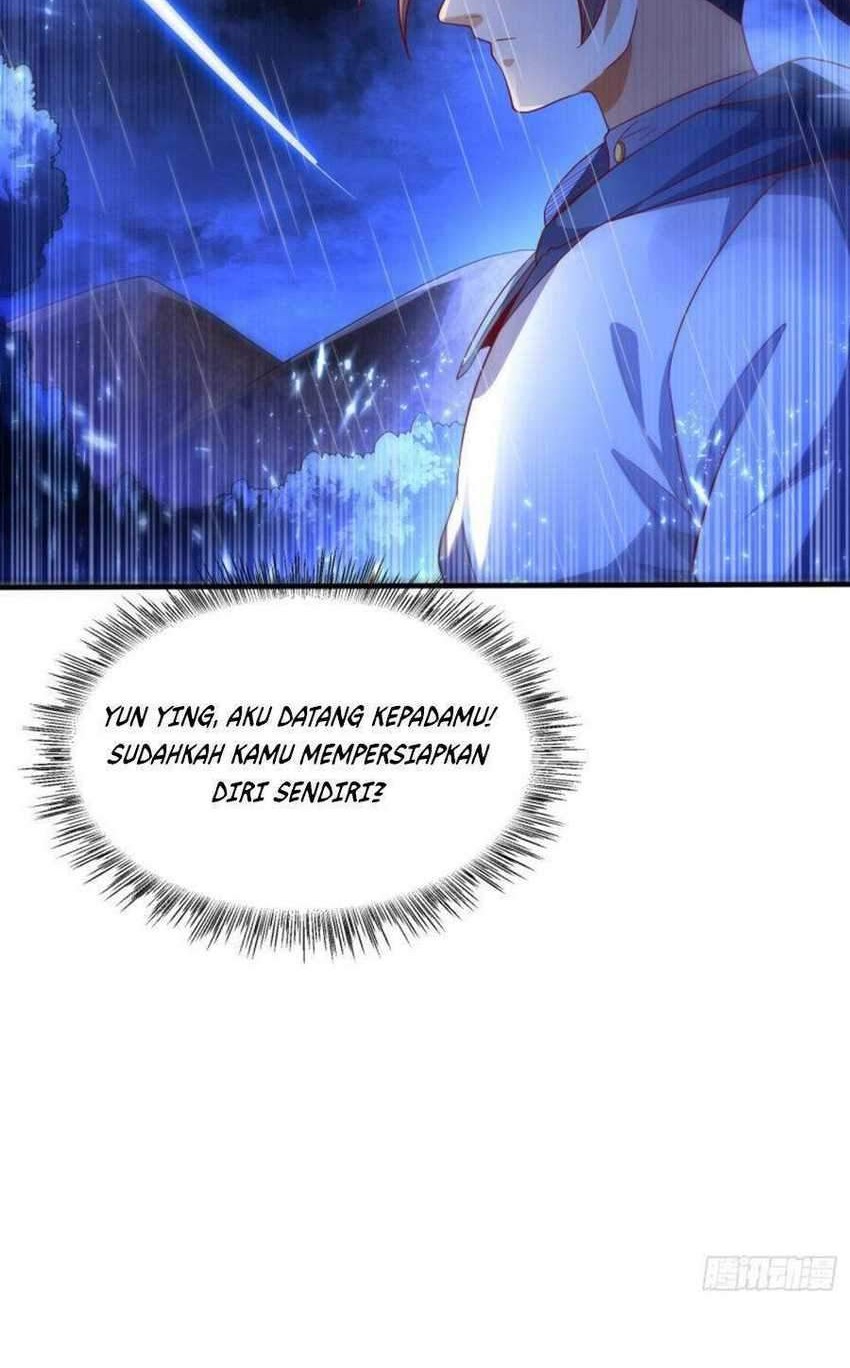 Martial Inverse Chapter 69 - halaman 23